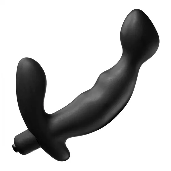 Tom of Finland® Silicone P - Spot Vibrator
