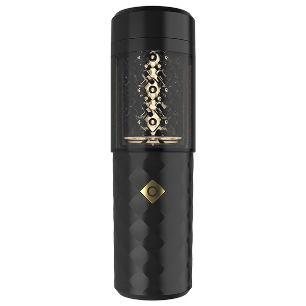 Touch Girl X-Feng Thrusting masturbation cup Full-Auto