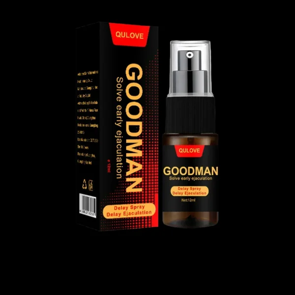 "ToysPleasure" Sex Spray for Male Anti-Ejaculation