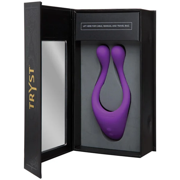 Tryst Body Massager