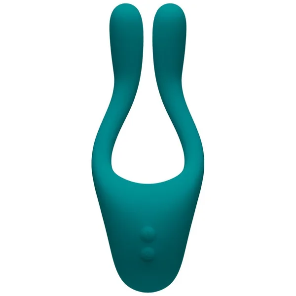 Tryst V2 Bendable Silicone Massage Ring with Remote Control