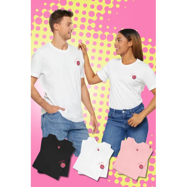 T-shirt UNISEX Maglietta Feeky Feeky