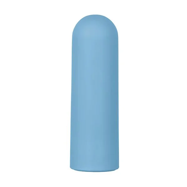 Turbo Buzz Rounded Mini Bullet Stimulator