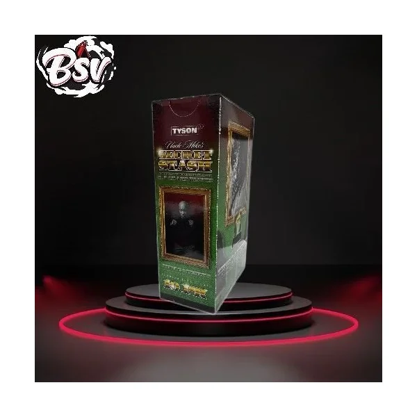 Tyson Reserve 2.5g THC-A Blunts 10pk Watermelon Cake