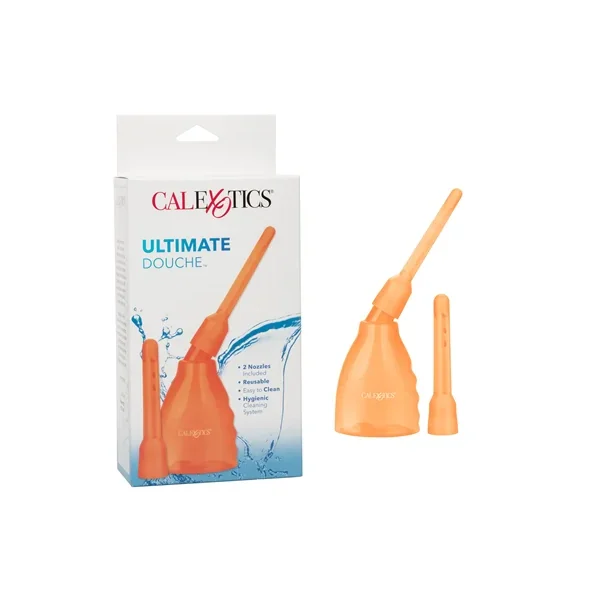 Ultimate Douche – Orange
