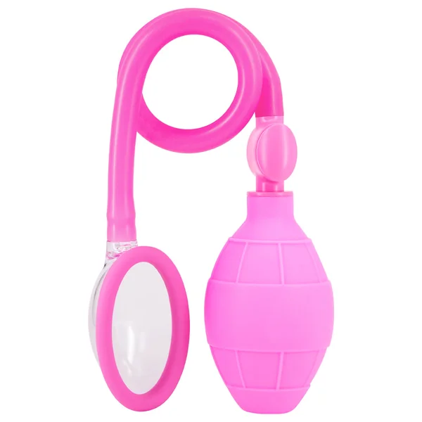 Ultimate Pleasure Clit Pump