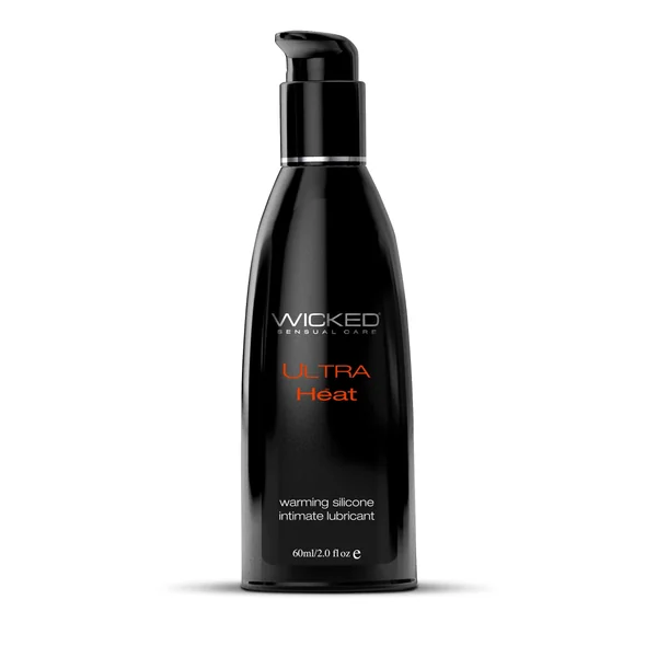 Ultra Heat Lubricant - 2 Fl. Oz.