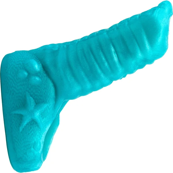Uncover Creations Tentacle Silicone Penis Sheath - Octopussy