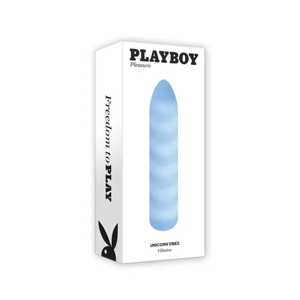 Unicorn Vibrator by Playboy