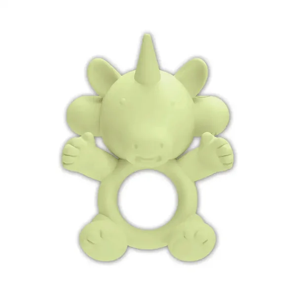 Uni-Horn Vibrating C-Ring