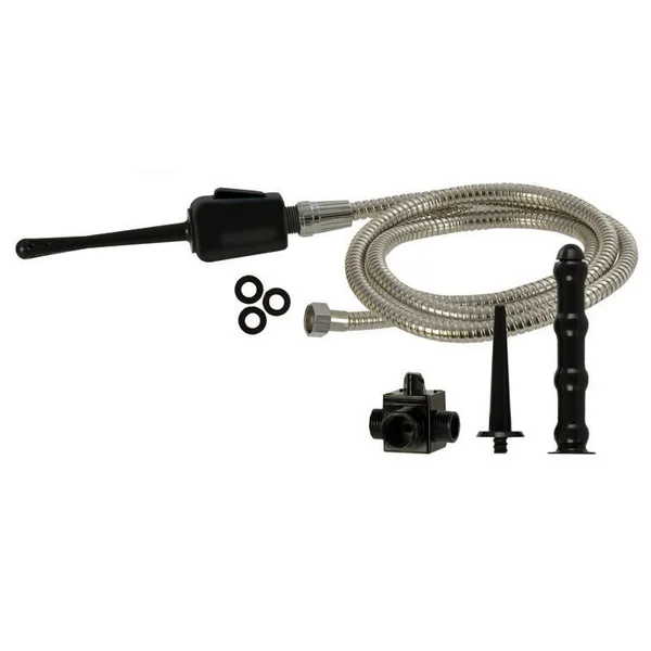 UNIVERSAL WATER WORKS SYSTEM