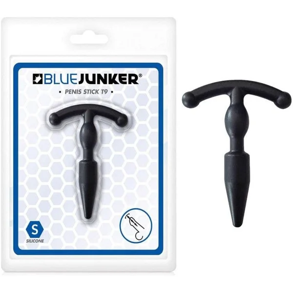 Urethral Sounding - Blue Junker - T9