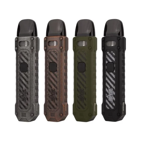 Uwell Caliburn Tenet Pod System Copper Red