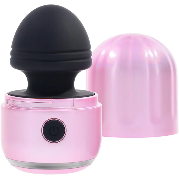 Vacation Vibes Vibrating Discreet Silicone Vibrator By Evolved Novelties