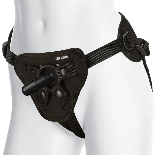 Vac-U-Lock Platinum Edition Supreme Harness