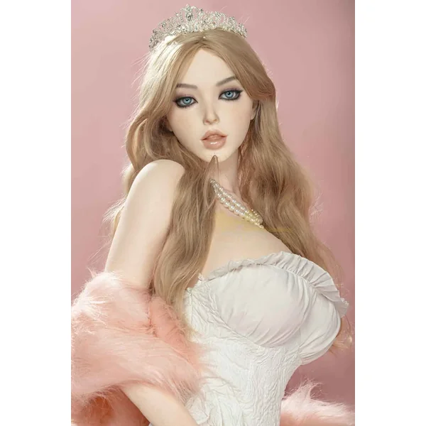 Vanessa – 5’2″ | 158cm Sex Doll
