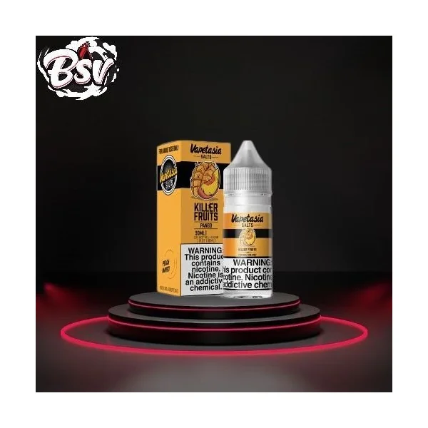 Vapetasia Nic Salt Pango 24MG