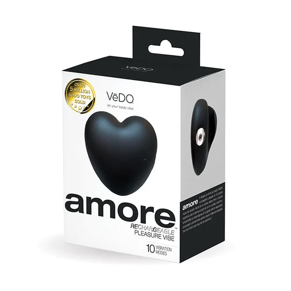 VeDo Amore Rechargeable Pleasure Vibe