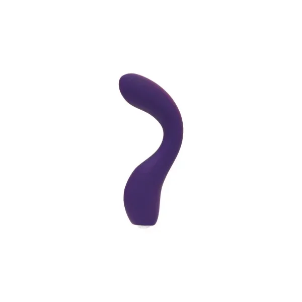 VeDO Desire Rechargeable G-Spot Vibe, Purple