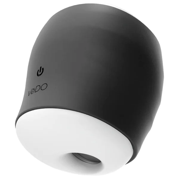 Vedo Grip - Rechargeable Vibrating Stroker