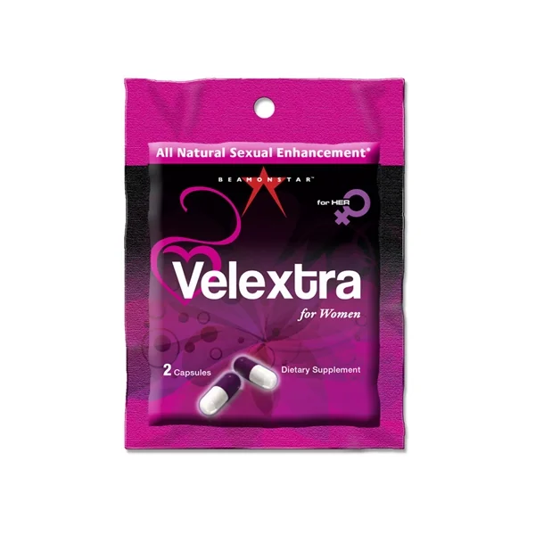 VELEXTRA 2 PACK (NET)