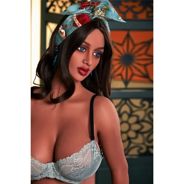 Venus – 5’3″ | 161cm Big Booty Sex Doll