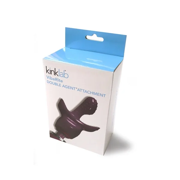 Viberite Double Agent Attachment