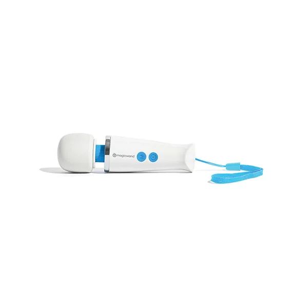Vibratex Magic Wand Micro Massager - Luxury in Your Hands