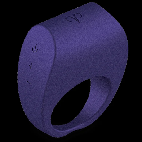 Vibrating Penis Ring