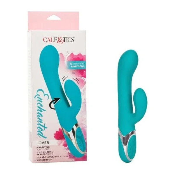 Vibrator - CalExotics - Enchanted Lover