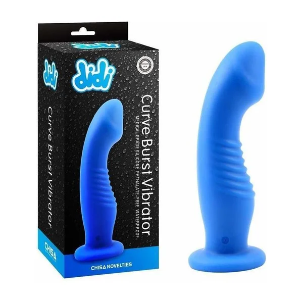 Vibrator - Didi - Thruster Burst