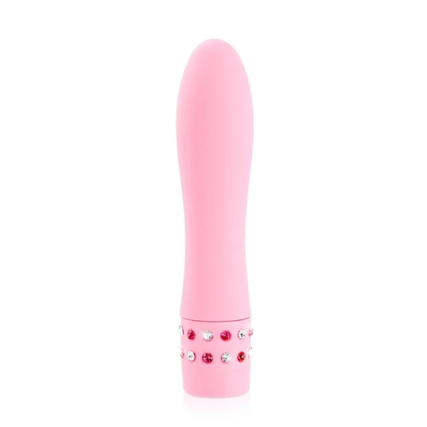 Vibrator - Glamy - Smart Shine