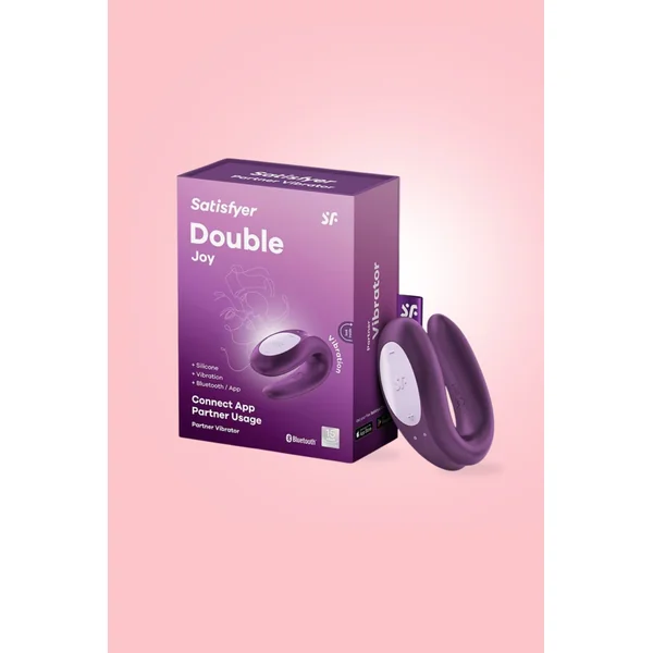 Vibratore 3in1 - 3 Metri Sopra Il Cielo