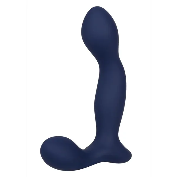 Viceroy Platinum Series Expert Silicone Probe – Blue