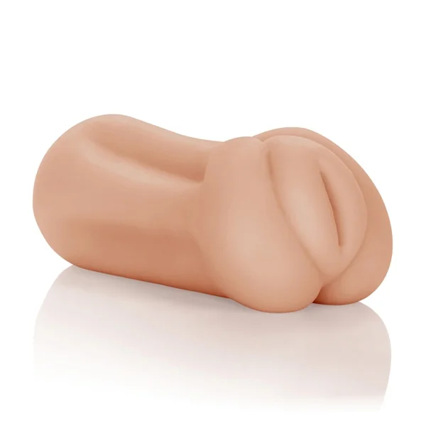 VIVID RAW COCK TEASE IVORY