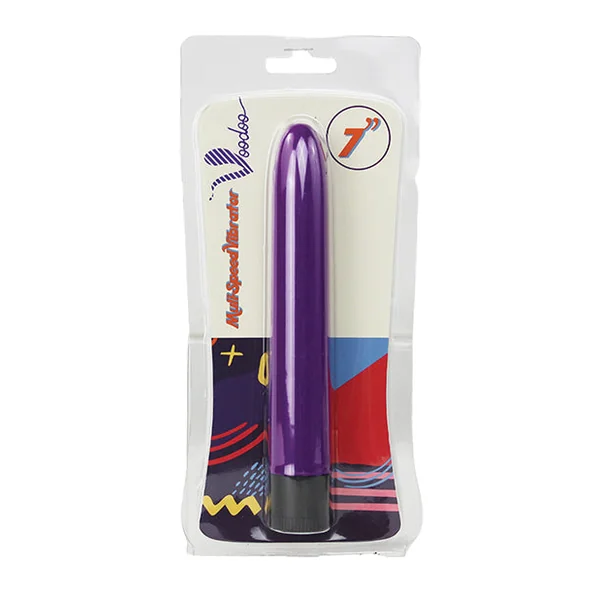 Voodoo 7" Vibe - Pink