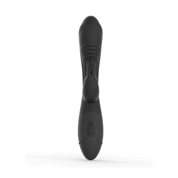 Voodoo Money Bunny 10X Wireless – Solid Black