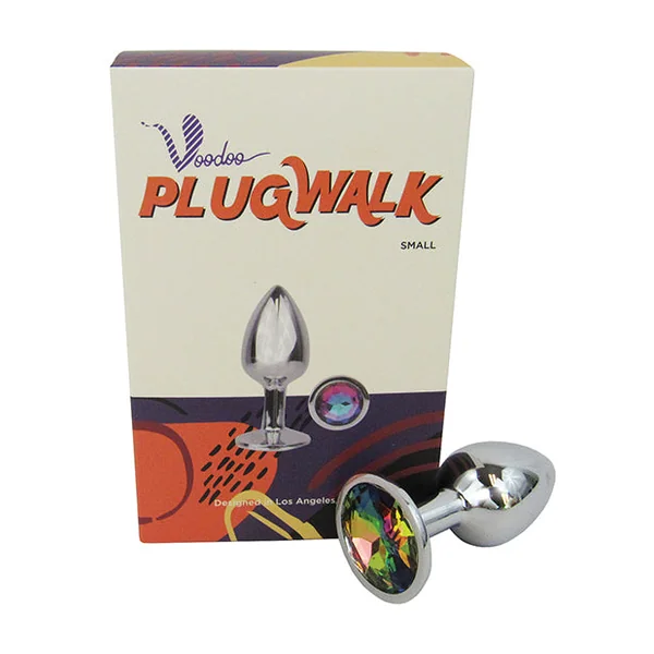 Voodoo PlugWalk Butt Plug