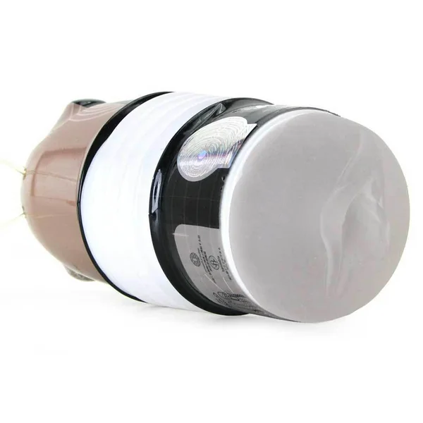 Vulcan Vibrating Male Masturbator Tight Vagina Stroker