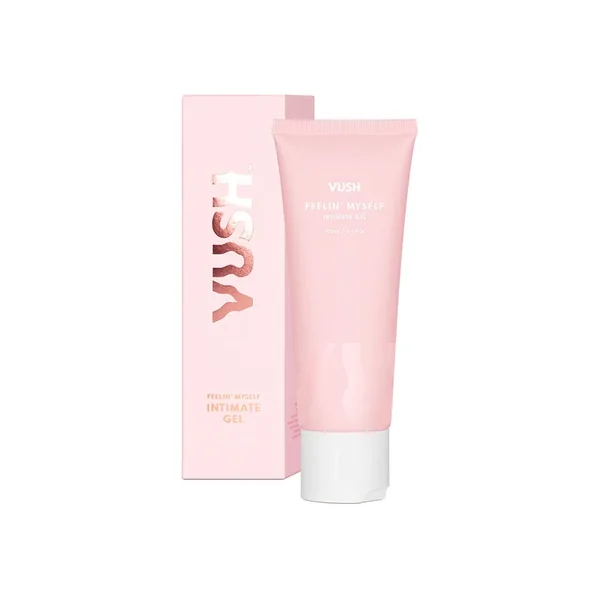 VUSH Feelin’ Myself Intimate Gel 100ml