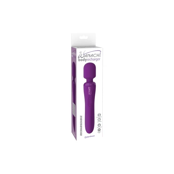 WANACHI BODY RECHARGER PURPLE