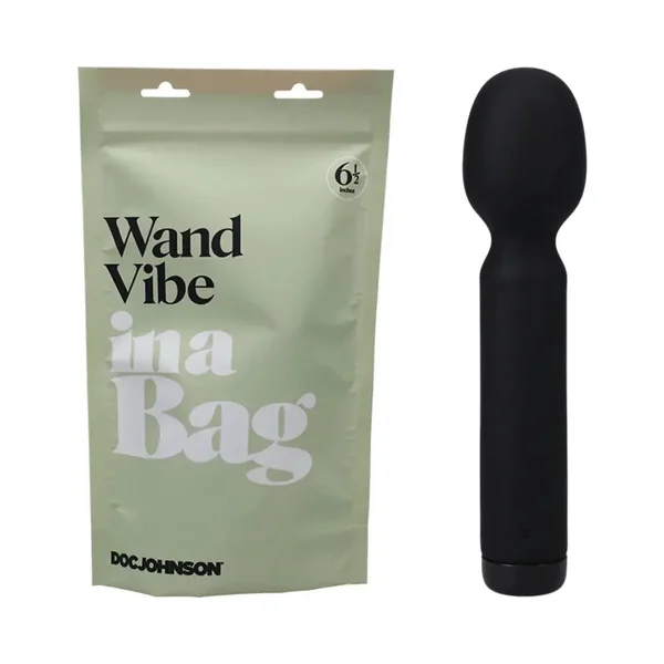 Wand Vibe In A Bag™