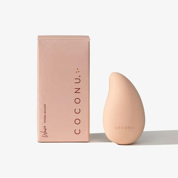 Wave Personal Massager