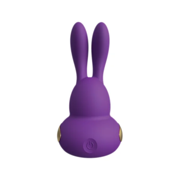 (WD) CHARI PURPLE VIBRATOR