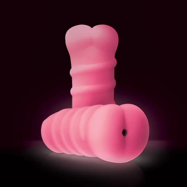 (WD) FIREFLY DAT ASS PINK