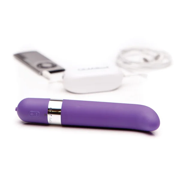 (WD) FREESTYLE G SPOT PURPLE (