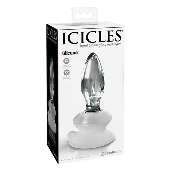 (WD) ICICLES # 91