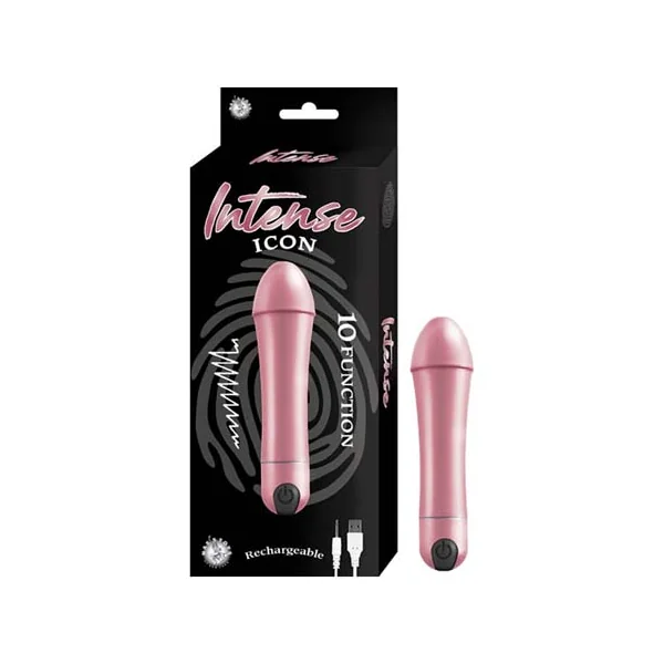 (WD) INTENSE ICON COPPER