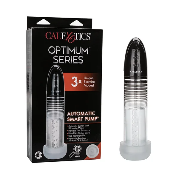 (WD) OPTIMUM SERIES EXECUTIVE SMART PUMP