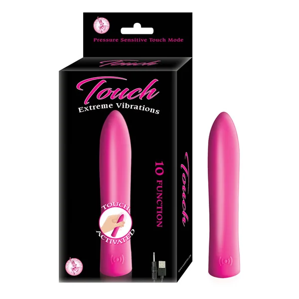 (WD) TOUCH PINK
